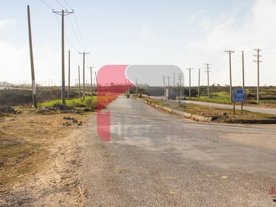 5 Marla Plot for Sale in I-15, Islamabad