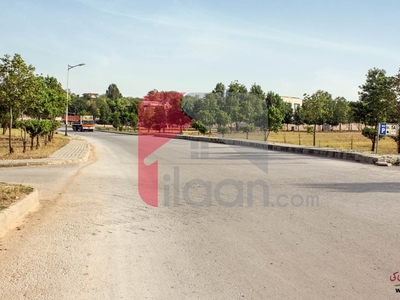 5 Marla Plot for Sale in Iris Sector, DHA Valley, DHA Islamabad