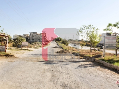 7 Marla Plot for Sale in I-14, Islamabad