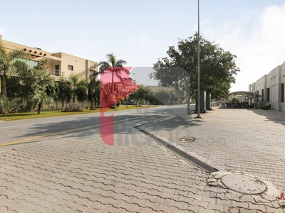 8 Marla Commercial Plot for Sale in CCA2, Phase 5, DHA Lahore