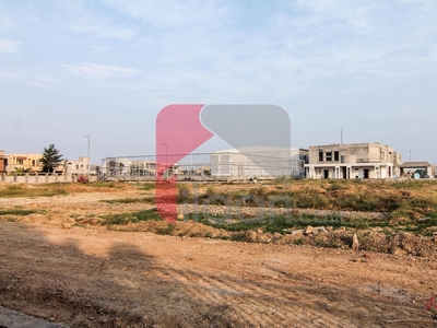 8 Marla Commercial Plot (Plot no 71) for Sale in Block A, Phase 6, DHA Lahore