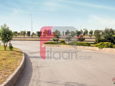 8 Marla Plot on File for Sale in Lilly Sector, DHA Valley, DHA Islamabad