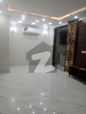 1 BHK Sami Furnished Apartment For Rent In Quaid Commercial BAHRIA Town Lahore Bahria Town Sector E