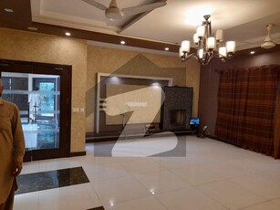 1 Kanal Beautiful Bungalow, A Luxury House In Its Class. DHA Phase 4