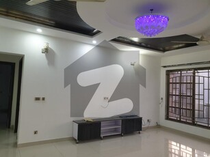 1 Kanal Beautiful Upper Portion available For Rent in Reasonable Price. G-15