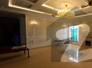1 Kanal Beautifully Designed Modern Lower Portion for Rent in DHA Phase 8 Ex Air Avenue DHA Phase 8