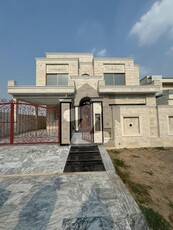 1 Kanal Brand New House Available For Rent In Lake City Sector M-3 Lake City Sector M-3