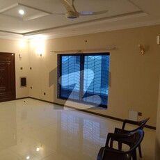 1 Kanal Brand New Upper Portion For Rent At Walking Distance From Park DHA Phase 3 Block X