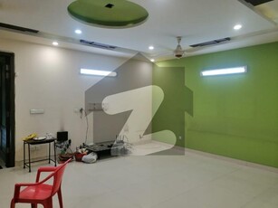 1 Kanal Double Storey 5 Bed 2 Tv Long 1 Daring Room 2 Kitchen Tile Floor Near Emporium Mall Johar Town Phase 2