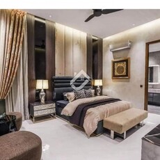 1 Kanal Double Storey Stunning House For Sale In DHA Phase 6 Lahore