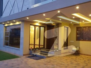 1 Kanal For Rent In DHA Phase 5 Block-A DHA Phase 5 Block A