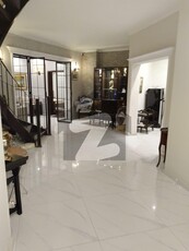 1 Kanal Full Furnished House Available For Rent in Dha phase 6 Lahore DHA Phase 6 Block N