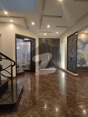 1 Kanal Full House Available For Rent In DHA Phase 6 Lahore DHA Phase 6 Block N