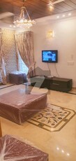 1 KANAL FULLY FURNISHED HOUSE FOR RENT IN DHA PHASE 5 DHA Phase 5