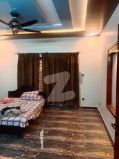 1 Kanal Ground Portion Available For Rent In G-15 G-15