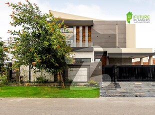 1 Kanal Lavish Brand New Bungalow On Top Location For Sale In DHA Phase 6 Lahore DHA Phase 6