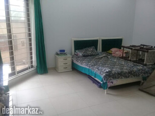1 Kanal Lower portion for Rent in park view