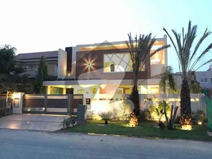 1 kanal Luxurious Bungalow for SALE in dha Phase 6 L block DHA Phase 6 Block L