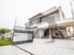 1 Kanal Luxury Bungalow Near To Park In DHA Phase 5 DHA Phase 5
