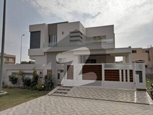 1 Kanal Slightly Used House For Rent In DHA Phase 1 Block-L Lahore. DHA Phase 1 Block L