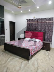 1 Kanal uper Portion For Rent in Bankers Avenue Co-operative Housing Society Bankers Avenue Cooperative Housing Society