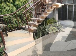 1 KANAL UPPER PORTION FOR RENT IN GARDAN TOWN Garden Town