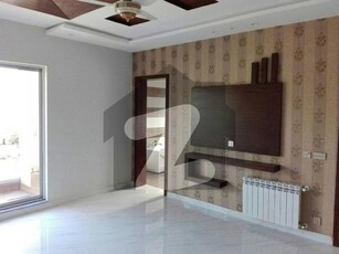 1 Kanal Used House for Sale In Bahria Town - Gulbhar Block Bahria Town Lahore Bahria Town Gulbahar Block