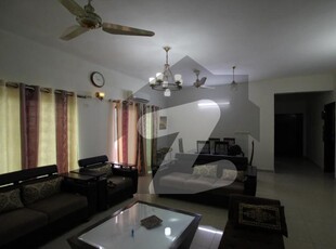 10 Marla 3 Bedroom Apartment Available For Rent In Sector F, Askari 10, Lahore Cantt Askari 10 Sector F