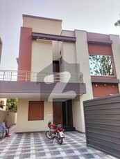 10 Marla Adorable Brand New House Available For Rent DD Block Bahria Town Lahore. Bahria Town Block DD