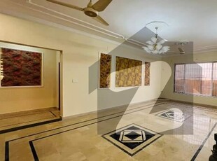 10 Marla Beautiful Designer Modern Ground Portion For Rent In Near Family Bee Park Dha Phase 2 Islamabad DHA Defence Phase 2