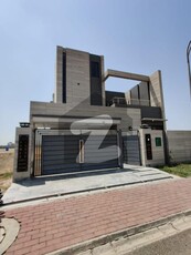 10 Marla Brand New House Available For Sale In Bahria Orchard Phase 4 Block G5 Bahria Orchard Phase 4 Block G5