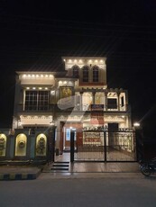 10 Marla Brand new house for sale Al Rehman Phase 2 Block O
