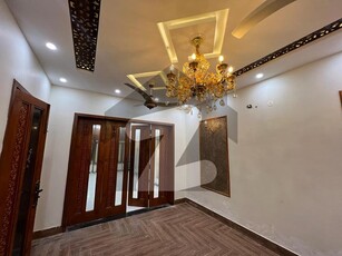 10 Marla Brand New House For Sale In Lake City Sector M2 Block A Lake City Sector M-2A