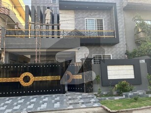 10 Marla brand new house for sale in Wapda town phase 2 Wapda Town