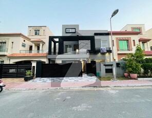 10 Marla Brand New Luxurious House Is Available For Rent In Jasmine Block Bahria Town Lahore Bahria Town Jasmine Block