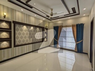 10 Marla Brand New Luxury Upper Portion For Rent Sector C Bahria Town Lahore Bahria Town Sector C