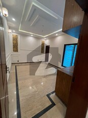 10 Marla Brand new type House For Rent Nasheman-e-Iqbal