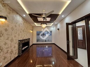 10 Marla Double Storey House For Sale In State Life Housing Society Lahore