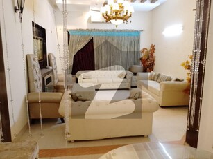 10 marla Full Furnished Luxury House available for rent in K Block DHA Phase 5, Lahore DHA Phase 5 Block K