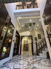 10 Marla House Available For Sale In Bahria Town Lahore. Bahria Town Sector E