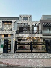 10 Marla House For Rent DD Block Sector D Bahria Town Lahore Bahria Town Block DD