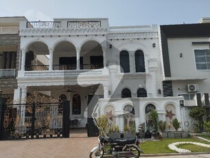 10 Marla House For Sale DC Colony Bolan Block DC Colony Bolan Block