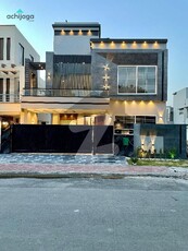 10 Marla House for Sale in Sector C Bahria Town Lahore Bahria Town Sector C