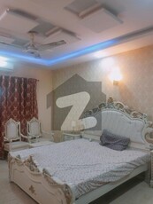 10 Marla House Fully Furnished For Sale In Bahria Town Bahria Town Takbeer Block