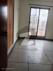 10 Marla lower portion for Rent in PIA Housing society Lahore. PIA Housing Scheme