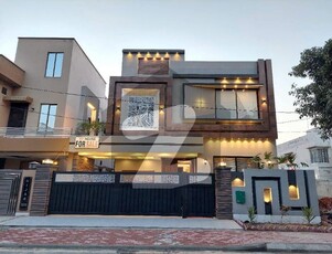 10 Marla Luxury Designer House For Sale In Jasmine Block Bahria Town Lahore Prime Location Bahria Town Jasmine Block