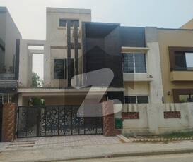 10 Marla semi finished house for sale in Nargis block bahria town Lahore Bahria Town Nargis Block