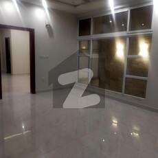 10 Marla Upper portion available for rent in sector c1 Bahria Enclave Sector C1