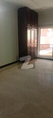 10 marla upper portion for rent available Gulraiz Housing Society Phase 3
