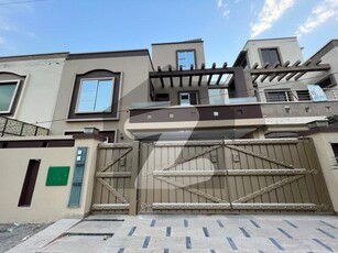 10 Marla Upper Portion For Rent In Bahria Town Lahore Bahria Town Overseas B